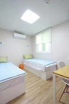 סיאול Cocoon Stay Hongdae Guesthouse קוריאה הדרומית