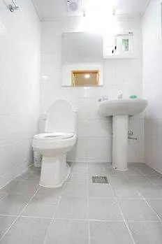 ** מלון סיאול Cocoon Stay Hongdae Guesthouse קוריאה הדרומית