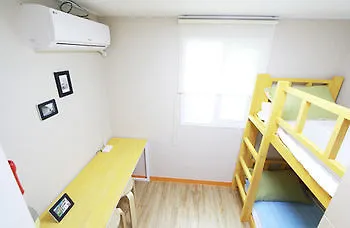 Cocoon Stay Hongdae Guesthouse Seoul Hotel